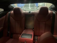 BMW 4 Series 425i M Sport Package - ფოტო 8
