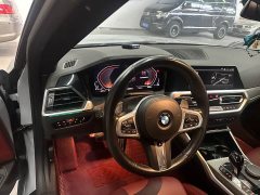 BMW 4 Series 425i M Sport Package - ფოტო 9
