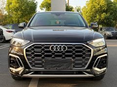 Audi Q5L 40T Luxury Dynamic - ფოტო 2