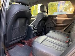 Audi Q5L 40T Luxury Dynamic - ფოტო 7
