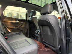 Audi Q5L 40T Luxury Dynamic - ფოტო 9