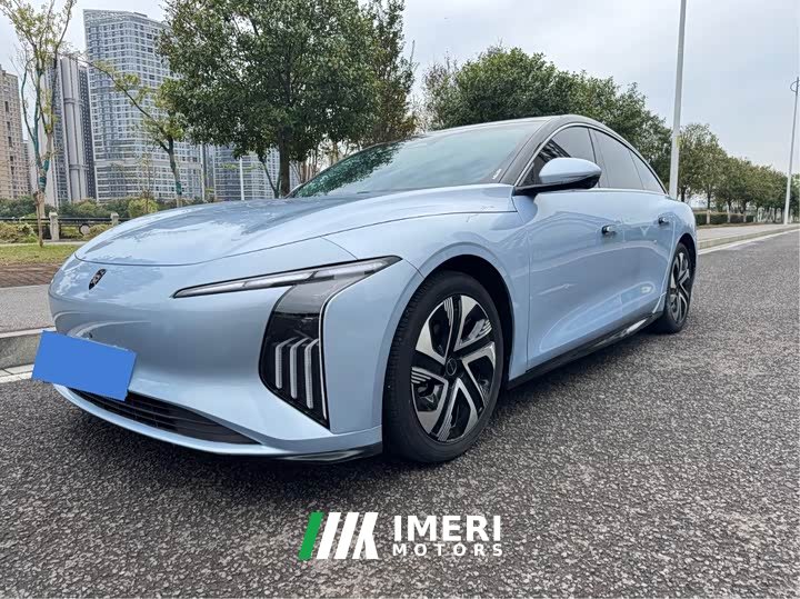 Dongfeng Xinghai S7 2024 555 Lite Comfort Edition - ავტომობილი ჩინეთიდან