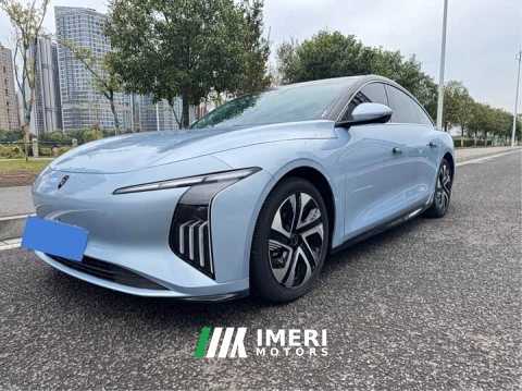 2025 Dongfeng Xinghai S7 2024 555 Lite Comfort Edition - ავტომობილი ჩინეთიდან