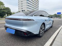 Dongfeng Xinghai S7 2024 555 Lite Comfort Edition - ფოტო 10