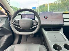 Dongfeng Xinghai S7 2024 555 Lite Comfort Edition - ფოტო 11