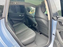 Dongfeng Xinghai S7 2024 555 Lite Comfort Edition - ფოტო 12