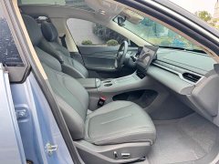Dongfeng Xinghai S7 2024 555 Lite Comfort Edition - ფოტო 13