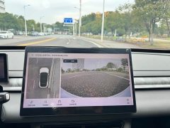 Dongfeng Xinghai S7 2024 555 Lite Comfort Edition - ფოტო 14