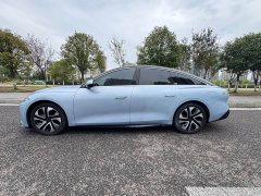 Dongfeng Xinghai S7 2024 555 Lite Comfort Edition - ფოტო 4