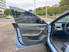 Dongfeng Xinghai S7 2024 555 Lite Comfort Edition - ფოტო 5