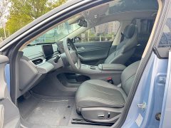 Dongfeng Xinghai S7 2024 555 Lite Comfort Edition - ფოტო 6