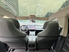 Dongfeng Xinghai S7 2024 555 Lite Comfort Edition - ფოტო 7