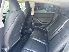 Tesla Model Y Performance All-Wheel Drive - ფოტო 5