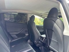 Tesla Model Y Performance All-Wheel Drive - ფოტო 8