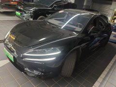 Denza BYD Denza Z9GT 2024 1100 AWD Ultra Launch Edition - ფოტო 1