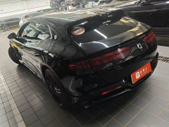 Denza BYD Denza Z9GT 2024 1100 AWD Ultra Launch Edition - ფოტო 3