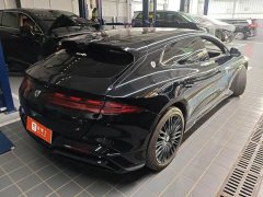 Denza BYD Denza Z9GT 2024 1100 AWD Ultra Launch Edition - ფოტო 4