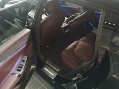 Denza BYD Denza Z9GT 2024 1100 AWD Ultra Launch Edition - ფოტო 6