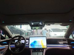 Denza BYD Denza Z9GT 2024 1100 AWD Ultra Launch Edition - ფოტო 7