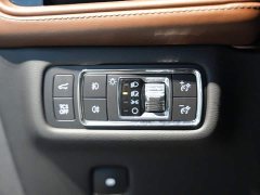 Lincoln Explorer 2.7T AWD Prestige - ფოტო 11
