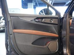 Lincoln Explorer 2.7T AWD Prestige - ფოტო 14