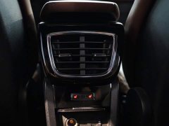 Lincoln Explorer 2.7T AWD Prestige - ფოტო 18