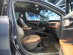 Lincoln Explorer 2.7T AWD Prestige - ფოტო 19