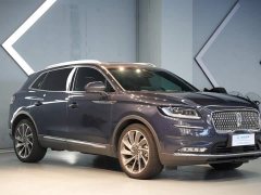 Lincoln Explorer 2.7T AWD Prestige - ფოტო 3
