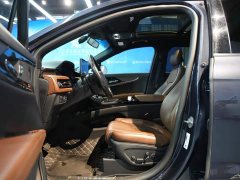 Lincoln Explorer 2.7T AWD Prestige - ფოტო 4