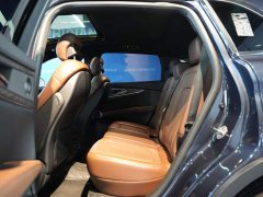 Lincoln Explorer 2.7T AWD Prestige - ფოტო 5