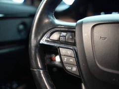 Lincoln Explorer 2.7T AWD Prestige - ფოტო 7