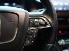 Lincoln Explorer 2.7T AWD Prestige - ფოტო 8