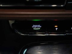 Lincoln Explorer 2.7T AWD Prestige - ფოტო 9