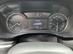 Cadillac XT5 2022 2.0T AWD Luxury Hummingbird Edition - ფოტო 12