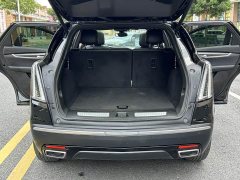 Cadillac XT5 2022 2.0T AWD Luxury Hummingbird Edition - ფოტო 13