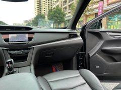 Cadillac XT5 2022 2.0T AWD Luxury Hummingbird Edition - ფოტო 14