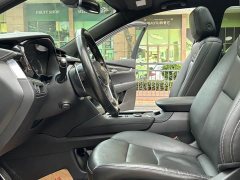 Cadillac XT5 2022 2.0T AWD Luxury Hummingbird Edition - ფოტო 17