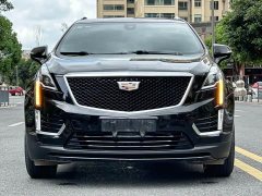 Cadillac XT5 2022 2.0T AWD Luxury Hummingbird Edition - ფოტო 2