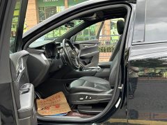 Cadillac XT5 2022 2.0T AWD Luxury Hummingbird Edition - ფოტო 20