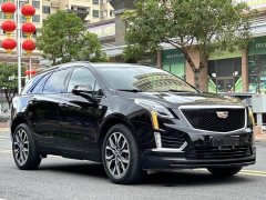 Cadillac XT5 2022 2.0T AWD Luxury Hummingbird Edition - ფოტო 3