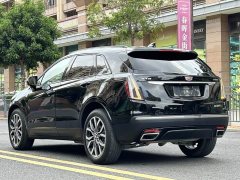 Cadillac XT5 2022 2.0T AWD Luxury Hummingbird Edition - ფოტო 4