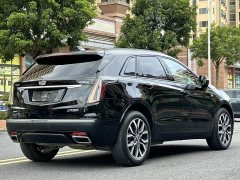 Cadillac XT5 2022 2.0T AWD Luxury Hummingbird Edition - ფოტო 5