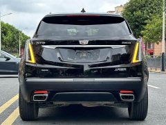 Cadillac XT5 2022 2.0T AWD Luxury Hummingbird Edition - ფოტო 6