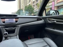 Cadillac XT5 2022 2.0T AWD Luxury Hummingbird Edition - ფოტო 8