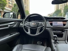 Cadillac XT5 2022 2.0T AWD Luxury Hummingbird Edition - ფოტო 9