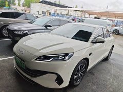 BYD Dolphin 06 DM-i Smart Drive 120KM Premium Edition - ფოტო 1