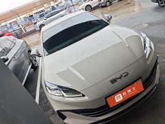 BYD Dolphin 06 DM-i Smart Drive 120KM Premium Edition - ფოტო 2
