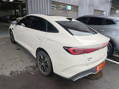 BYD Dolphin 06 DM-i Smart Drive 120KM Premium Edition - ფოტო 3