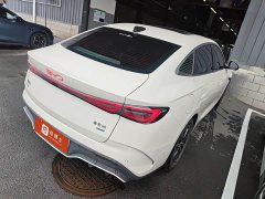 BYD Dolphin 06 DM-i Smart Drive 120KM Premium Edition - ფოტო 4