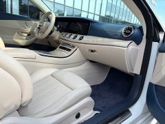 Mercedes-Benz E-Class (Imported) E 260 Coupe - ფოტო 11